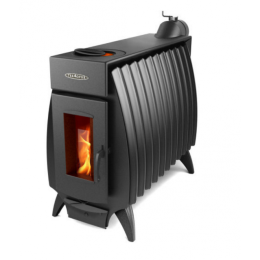 Отопительная печь TMF Огонь-батарея 11Б Антрацит